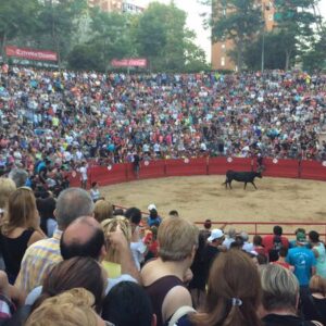 L'entreprise Feria Toro conteste le refus de Badalona comme étant illégal et inconstitutionnel